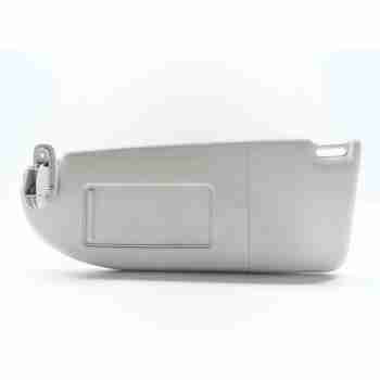 Recambio de parasol izquierdo para seat ibiza (6j5) stylance / style referencia OEM IAM 6L0857551E / 6L0857551E2F4  