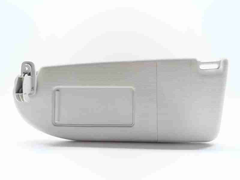 Recambio de parasol izquierdo para seat ibiza (6j5) stylance / style referencia OEM IAM 6L0857551E / 6L0857551E2F4  