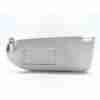 Recambio de parasol izquierdo para seat ibiza (6j5) stylance / style referencia OEM IAM 6L0857551E / 6L0857551E2F4  
