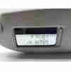Recambio de parasol izquierdo para seat ibiza (6j5) stylance / style referencia OEM IAM 6L0857551E / 6L0857551E2F4  