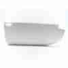 Recambio de parasol izquierdo para seat ibiza (6j5) stylance / style referencia OEM IAM 6L0857551E / 6L0857551E2F4  