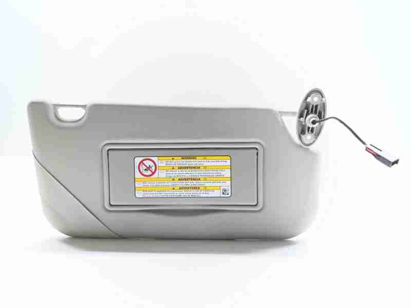 Recambio de parasol derecho para ford c-max edition referencia OEM IAM BM51A04100LA34X1 / 1759430  