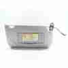 Recambio de parasol derecho para ford c-max edition referencia OEM IAM BM51A04100LA34X1 / 1759430  