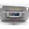 Recambio de parasol derecho para ford c-max edition referencia OEM IAM BM51A04100LA34X1 / 1759430  