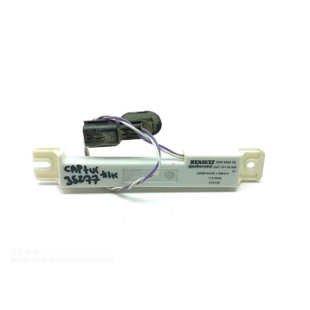 Recambio de mando elevalunas delantero derecho para renault captur adventure referencia OEM IAM 285900007R  