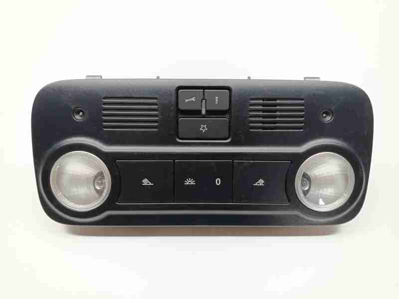 Recambio de luz interior para volkswagen eos (1f8) basis referencia OEM IAM 1Q0947105J  