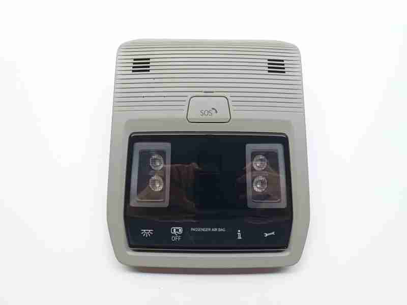 Recambio de luz interior para volkswagen golf viii variant (cg5, db5) 1.5 tsi referencia OEM IAM 5H0959561BM  