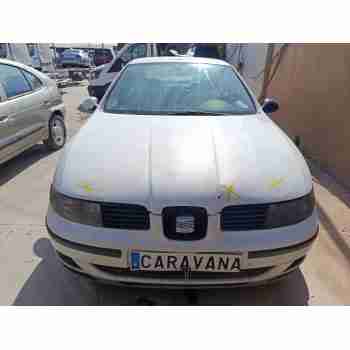 seat toledo ii (1m2) del año 2004