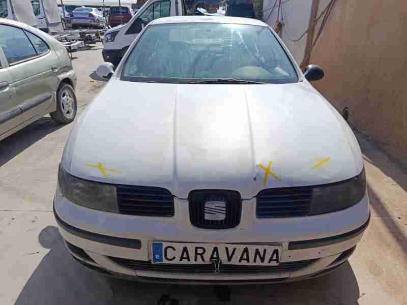 seat toledo ii (1m2) del año 2004