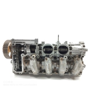 Recambio de culata para land rover evoque pure technik referencia OEM IAM BG9Q6C032AA  