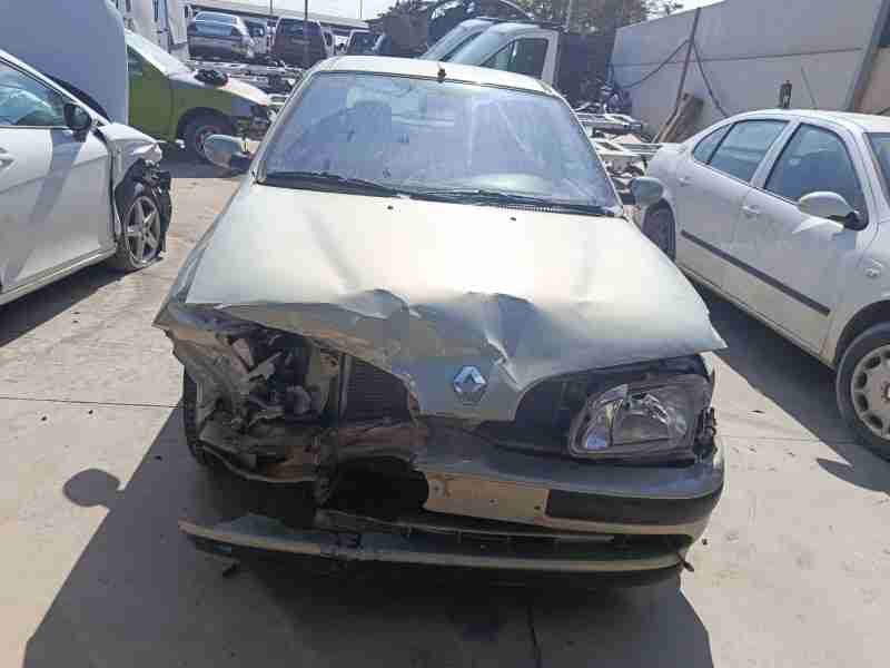 renault megane i (ba0/1_) del año 1998