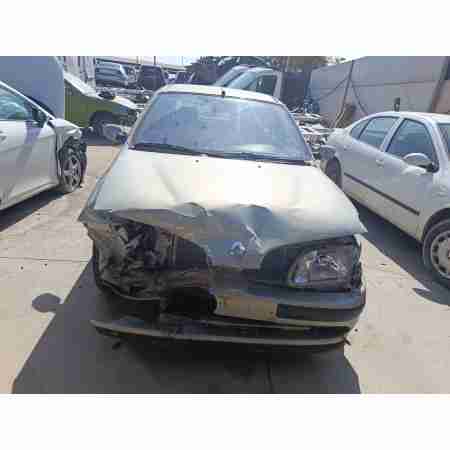 RENAULT MEGANE I (BA0/1_)