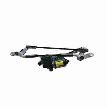 Recambio de motor limpia delantero para kia niro i (de) 1.6 gdi hybrid referencia OEM IAM 98100G5000  