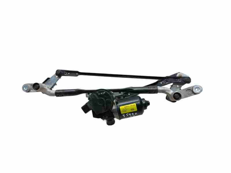 Recambio de motor limpia delantero para kia niro i (de) 1.6 gdi hybrid referencia OEM IAM 98100G5000  