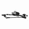 Recambio de motor limpia delantero para kia niro i (de) 1.6 gdi hybrid referencia OEM IAM 98100G5000  