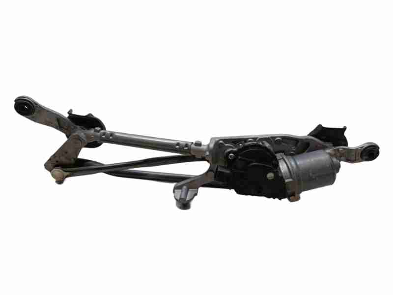Recambio de motor limpia delantero para toyota c-hr hybrid active referencia OEM IAM 85110F4010  