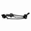 Recambio de motor limpia delantero para toyota c-hr hybrid active referencia OEM IAM 85110F4010  