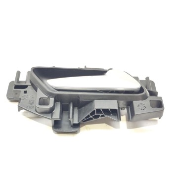 Recambio de maneta exterior delantera derecha para peugeot 3008 gt referencia OEM IAM 98201552VV  