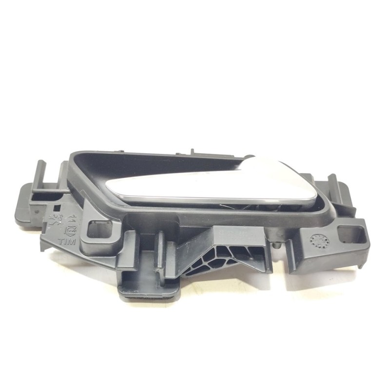 Recambio de maneta exterior delantera derecha para peugeot 3008 gt referencia OEM IAM 98201552VV  