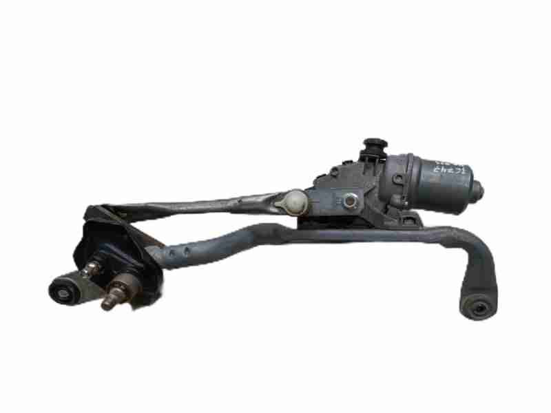 Recambio de motor limpia delantero para toyota yaris (_p13_) 1.5 (nsp131_) referencia OEM IAM 851100D191  