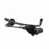 Recambio de motor limpia delantero para toyota yaris (_p13_) 1.5 (nsp131_) referencia OEM IAM 851100D191  