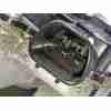 Recambio de motor limpia delantero para toyota yaris (_p13_) 1.5 (nsp131_) referencia OEM IAM 851100D191  