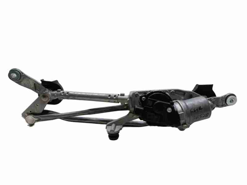 Recambio de motor limpia delantero para toyota c-hr hybrid advance referencia OEM IAM 85110F4010  