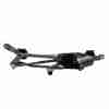Recambio de motor limpia delantero para toyota c-hr hybrid advance referencia OEM IAM 85110F4010  