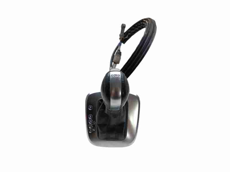 Recambio de palanca cambio para volkswagen polo v (6r1, 6c1) 1.6 tdi referencia OEM IAM 6R1713025AA  