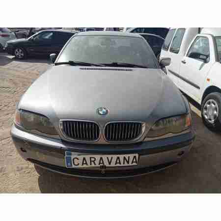 BMW SERIE 3 BERLINA (E46)