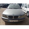 bmw serie 3 berlina (e46) del año 2004