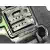 Recambio de palanca cambio para volkswagen polo v (6r1, 6c1) 1.6 tdi referencia OEM IAM 6R1713025AA  