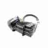 Recambio de palanca cambio para volkswagen polo v (6r1, 6c1) 1.6 tdi referencia OEM IAM 6R1713025AA  