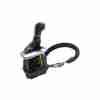 Recambio de palanca cambio para volkswagen polo v (6r1, 6c1) 1.6 tdi referencia OEM IAM 6R1713025AA  