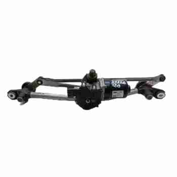 Recambio de motor limpia delantero para hyundai i20 iii (bc3, bi3) 1.0 t-gdi referencia OEM IAM 98100Q0000  