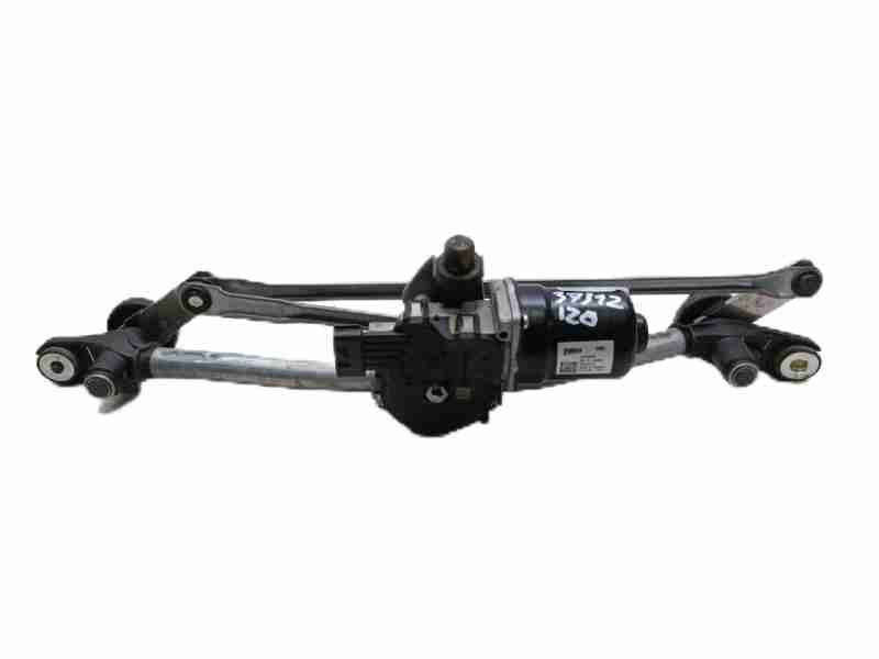 Recambio de motor limpia delantero para hyundai i20 iii (bc3, bi3) 1.0 t-gdi referencia OEM IAM 98100Q0000  