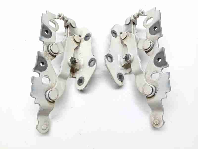 Recambio de bisagra para mercedes-benz clase e (w212) familiar 200 cdi blueefficiency (212.205) referencia OEM IAM A2048800228 /