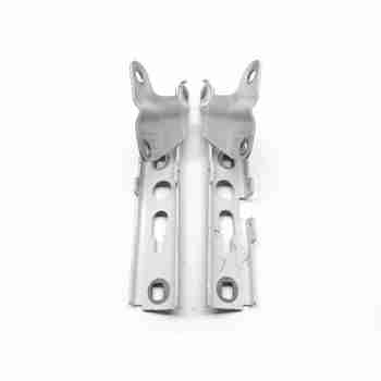 Recambio de bisagra para volkswagen t-roc sport referencia OEM IAM 8U0823302 / 8U0823301  