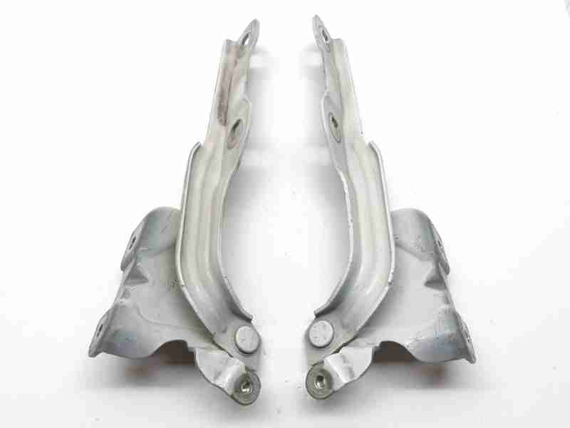 Recambio de bisagra para opel mokka / mokka x (j13) 1.7 cdti (_76) referencia OEM IAM 95141368 / 95141369  