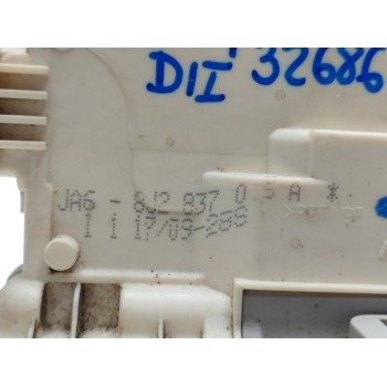 Recambio de cerradura puerta delantera izquierda para audi a4 ber. (b8) básico referencia OEM IAM 8J2837015A  