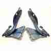 Recambio de bisagra para renault kadjar (ha_, hl_) 1.2 tce 130 referencia OEM IAM 654015255R / 654002708R  