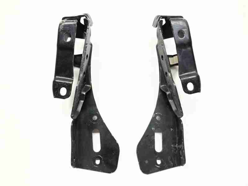 Recambio de bisagra para honda civic x hatchback (fc_, fk_) 1.6 i-dtec (fk9) referencia OEM IAM 60120TGHA00ZZ / 60170TGHA00ZZ  