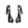 Recambio de bisagra para honda civic x hatchback (fc_, fk_) 1.6 i-dtec (fk9) referencia OEM IAM 60120TGHA00ZZ / 60170TGHA00ZZ  