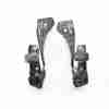 Recambio de bisagra para honda civic x hatchback (fc_, fk_) 1.6 i-dtec (fk9) referencia OEM IAM 60120TGHA00ZZ / 60170TGHA00ZZ  