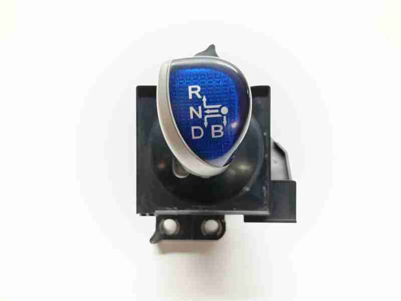 Recambio de palanca cambio para toyota prius (nhw30) eco referencia OEM IAM 3355047052B0  