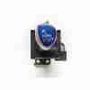 Recambio de palanca cambio para toyota prius (nhw30) eco referencia OEM IAM 3355047052B0  