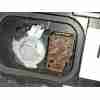 Recambio de antena para toyota yaris cross hybrid 2wd active tech referencia OEM IAM 8676002160  