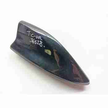 Recambio de antena para toyota c-hr hybrid advance referencia OEM IAM 86760F4020  