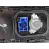 Recambio de antena para toyota c-hr hybrid advance referencia OEM IAM 86760F4020  