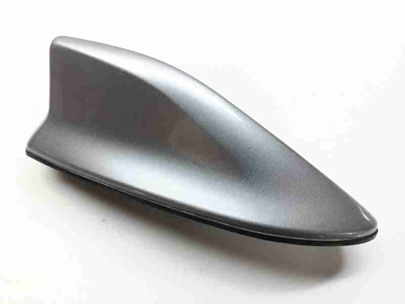 Recambio de antena para toyota c-hr hybrid active referencia OEM IAM 86300F4060  